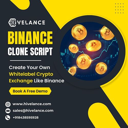 binance clone script 5